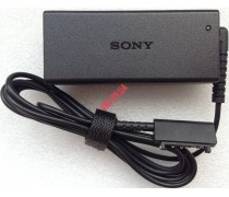 Блок Питания Sony Tablet S 10.5V 2.9A 30W (коннектор щупальца)